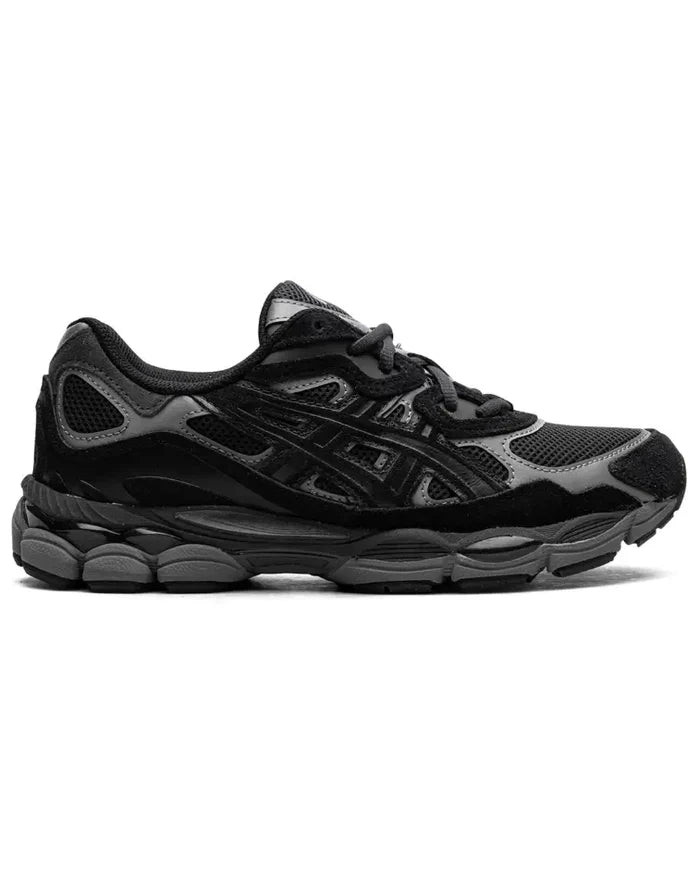 ANURA - RUNNER SNEAKERS