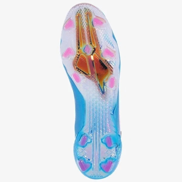 X - FUSSBALLSCHUHE