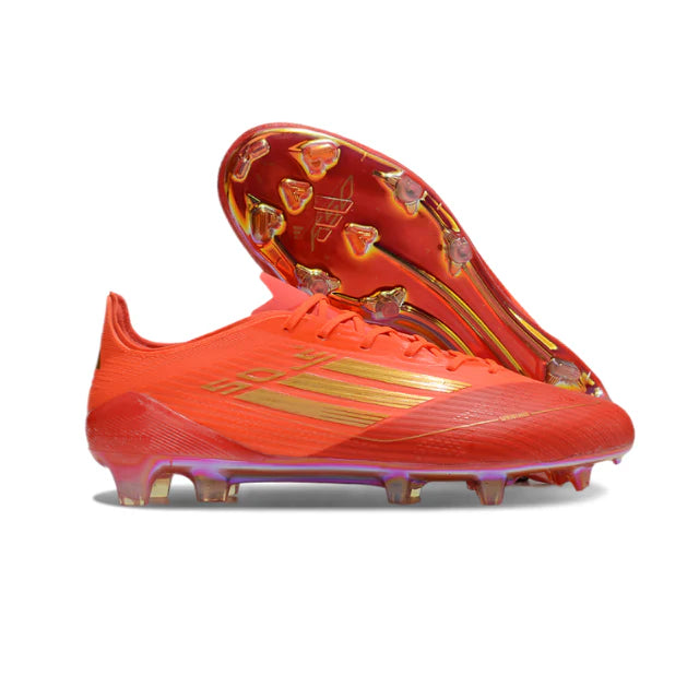 F - FUSSBALLSCHUHE